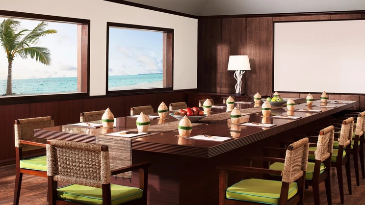 Taj Exotica Resort & Spa